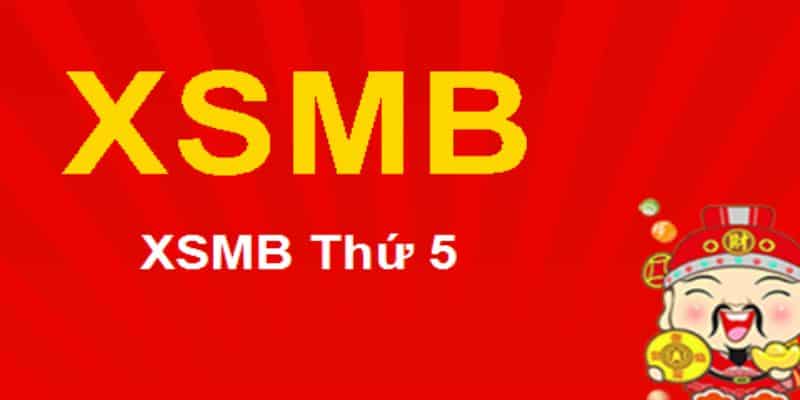 NEW88 thống kê kết quả xổ số miền bắc thứ năm hàng tuần 4 Xổ số miền Bắc thứ năm hàng tuần tại New88