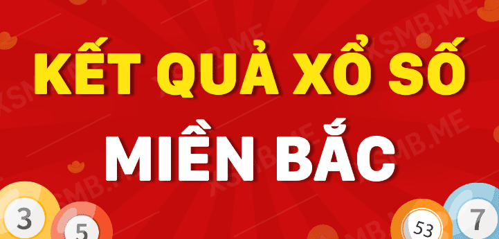 Cách tra cứu và dự đoán kết quả xổ số miền Bắc hôm nay 5 Kết quả xổ số miền Bắc chính xác tuyệt đối tại New88