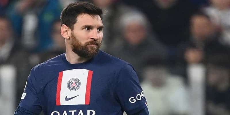 WC 2022 - Cơ hội cuối cùng để lên đỉnh thế giới của Messi 7 Những thông tin sơ bộ về World Cup 2022